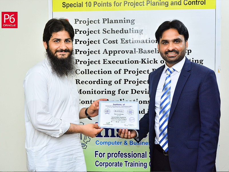 project