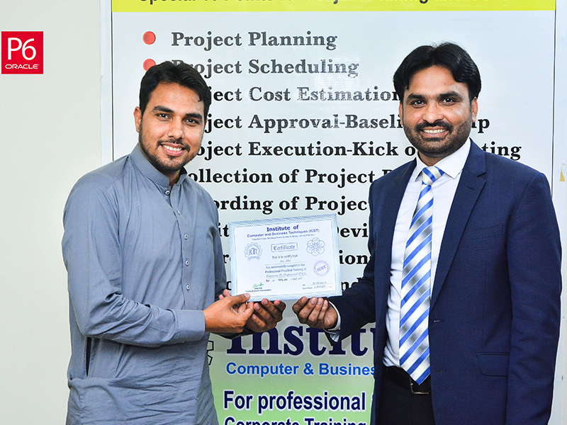 project